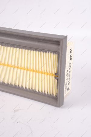 Фильтр воздушный Lada Largus/Vesta двигат 8кл/16 кл P3M/P4M (LECAR) LADA LADA 165460509R