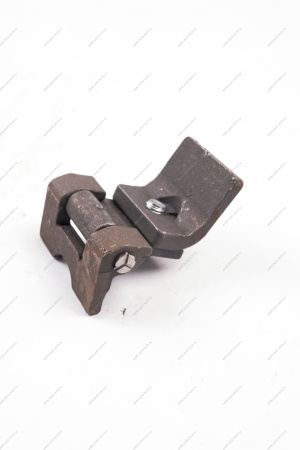 Петля ВАЗ-2110/2170 двери ( Полад) Lada LADA 21100610600810