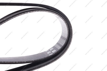 Ремень поликлиновой ВАЗ 2190 / 2170 / 2172 GATES Gates 6PK995HD