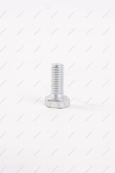 БОЛТ М6Х14 АвтоВАЗ 00001000902121