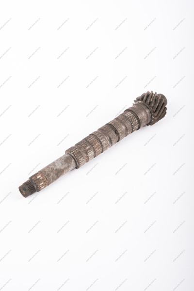 Вал вторичный КПП 18 зуб. LADA Vesta Lada LADA 21800170110520