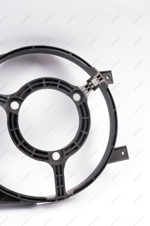 Кожух вентилятора ВАЗ-21073 (пластик) без мотора Lada LADA 21073133202501