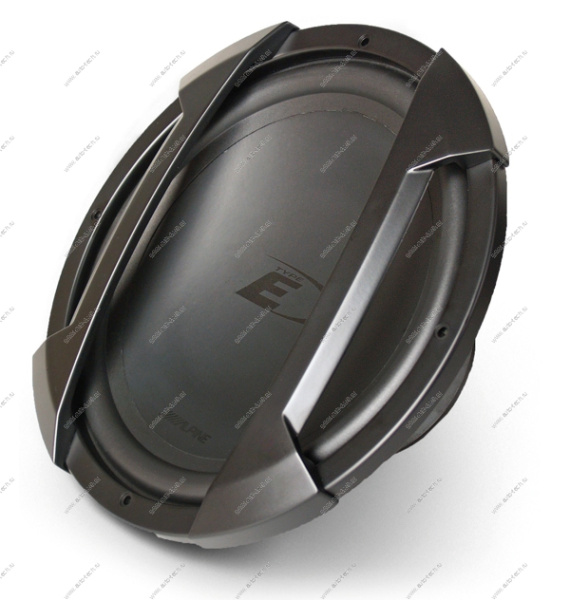 Сабвуферные динамики ALPINE SWE-1044E ALPINE ALPINE SWE-1044E