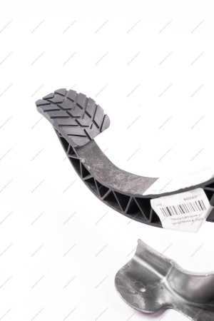 Педаль сцепления с кронштейном в сборе LADA Vesta Lada LADA 8450007299