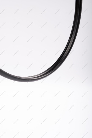 Молдинг сточного желоба крыши ВАЗ-2101-2107 1 шт Lada LADA 210105003020/21