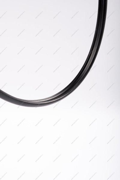 Молдинг сточного желоба крыши ВАЗ-2101-2107 1 шт Lada LADA 210105003020/21