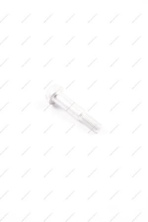 Болт М10Х1,25-52 Лада Ларгус/ XRAY крепления шарового пальца (с боковой проточкой) Renault RENAULT 8200663595