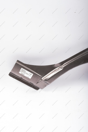 Ремонтная часть заднего крыла ВАЗ-2170 левая (хвостовик) Kamaz KAMAZ 21700-8404019-63