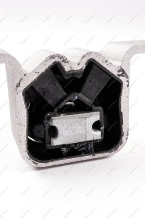 Опора Lada Vesta NG правая с кронштейном в сборе (двигат P4M,P4P + КПП вариатор) Lada LADA 8450043974