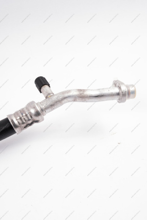 Трубка между компрессором и осушителем 16кл 1,8 мотор рос 21129 (P4M) LADA Largus Lada LADA 8450090071