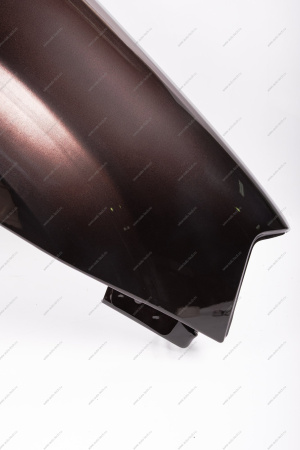 Крыло LADA Largus/Лада Ларгус крашеное переднее правое 283 Кашемир (Коричневый) Начало НАЧАЛО 631005023R-283