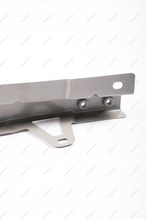 Кронштейн крепления крыла левый левый ВАЗ-2190 (катафорезный грунт) АвтоВАЗ LADA 8450107097