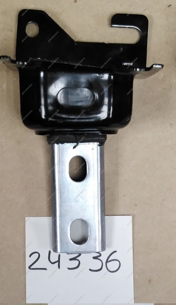 Подушка левой опоры подвески двигателя в сборе LADA XRAY/Largus Renault RENAULT 112209464R