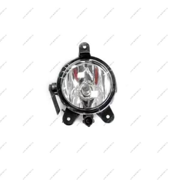 DATSUN фара противотуманная левая Nissan NISSAN 261545PA0B