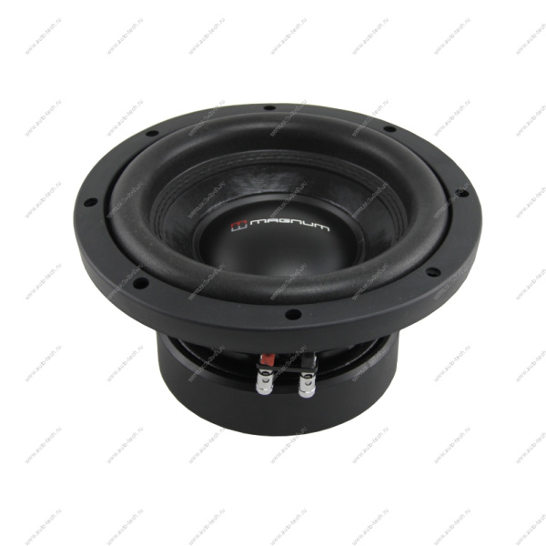 Автосабвуфер MAGNUM MLW 8-22SM MAGNUM MAGNUM MLW 8-22SM