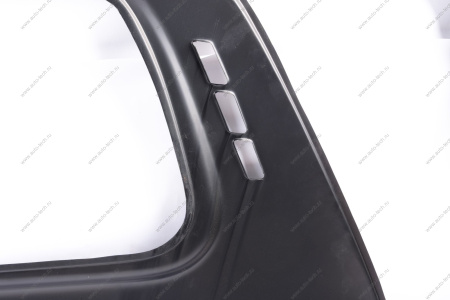 Крыло ВАЗ-2121-21214 заднее правое Тольятти Тольятти 21210840401463