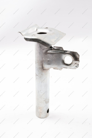 Кр-н бампера ВАЗ-2105 левый Lada LADA 21050280301700