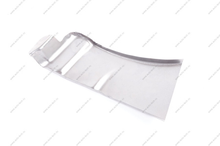 Ремонтная часть переднего крыла ВАЗ-2170 правая (флажок) Сатвика Сатвика 21700-40301267