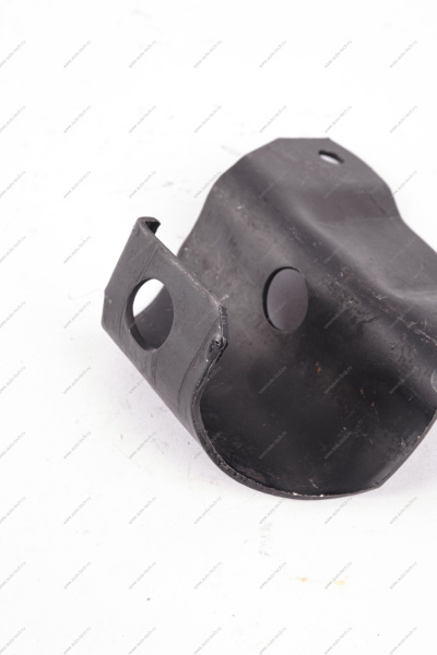 Кр-н переднего бампера ВАЗ-2105 боковой правый (крепёж труб) Тольятти Тольятти 21050280303600