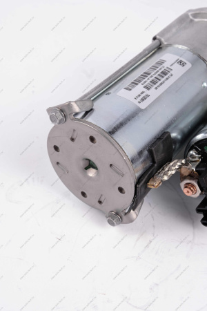 Стартер LADA Vesta/ XRAY для автомобилей с механической коробкой передач AVTOPRIBOR Lada LADA 21901370801000 Стартер LADA Vesta/ XRAY для автомобилей с механической коробкой передач AVTOPRIBOR Lada LADA 21901370801000