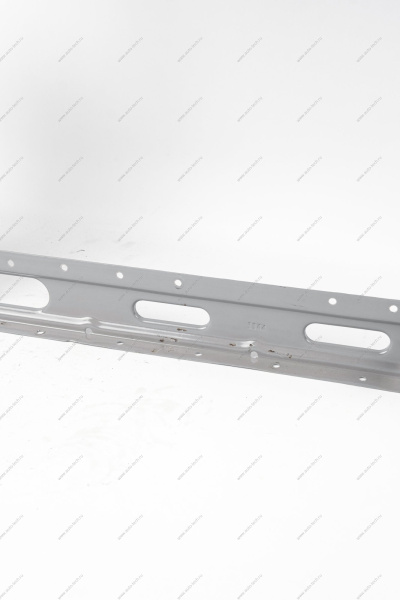 Рамка радиатора (катафорезный грунт) (FL) LADA GRANTA 2018- Lada LADA 8450104959