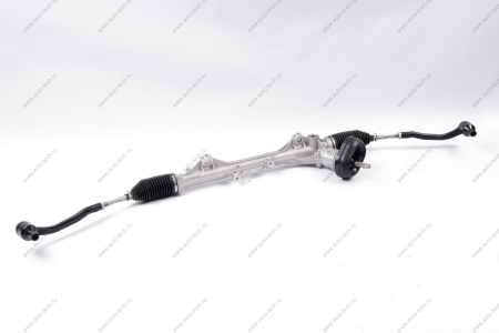 Механизм рулевой с тягами в сборе LADA ISKRA Lada LADA 8450160271