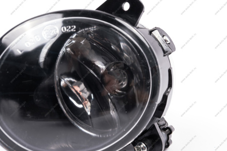 Фара ВАЗ-2190/2191/2192/2194//LADA Largus/Datsun противотуманная левая ATB ATB 1AV900P0L