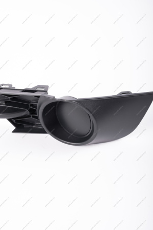 Заглушка LADA XRAY противотуманной фары левая АвтоВАЗ LADA 263361934R