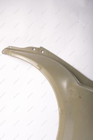 Арка наружняя ВАЗ-2170 заднего колеса левая (катафорезный грунт) Тольятти Тольятти 21700540117763