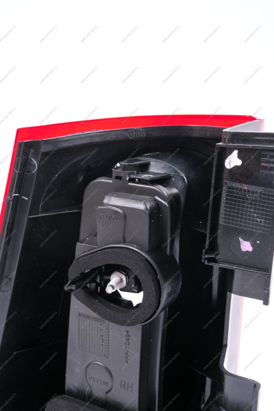 Фонарь задний правый LADA Largus/Лада Ларгус ORIGINAL Lada LADA 8450095240