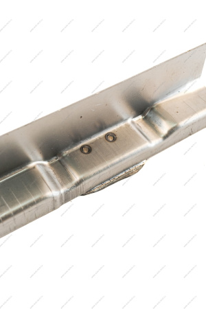 Поддомкратник ВАЗ-1118 задний левый Kamaz KAMAZ 11180-5101063-36