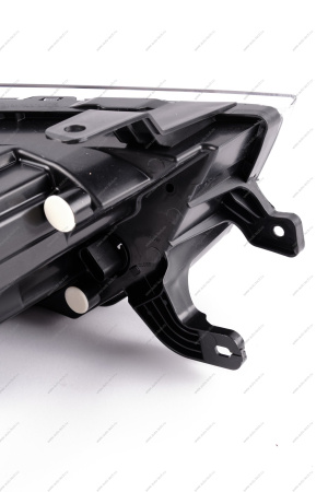 Фара левая под гидрокорректор (FL) LADA GRANTA 2018- ORIGINAL Lada LADA 8450100857