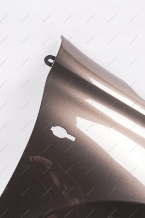 Крыло крашеное DATSUN/ON DO/MI DO переднее правое 790-Кориандр (светло-коричневый) GAMMA GAMMA 631125PA0B-790-КООП