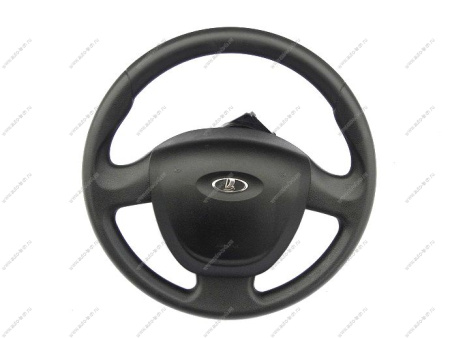 Колесо рулевое ВАЗ-2190 Lada LADA 21900340201200
