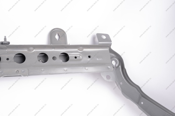 Поперечина рамки радиатора верхняя LADA Vesta NG Lada LADA 8450013770