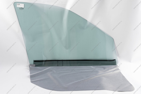 Стекло опускное передней двери ВАЗ-1118/2190/2192 левое Overtinted (тонир.) Lada LADA 8450111499