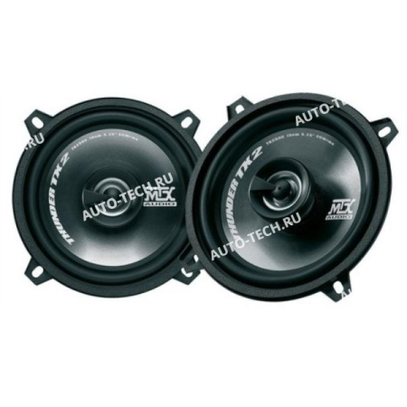 Двухкомпонентная акустика MTX AUDIO TX250S MTX AUDIO MTX AUDIO TX250S