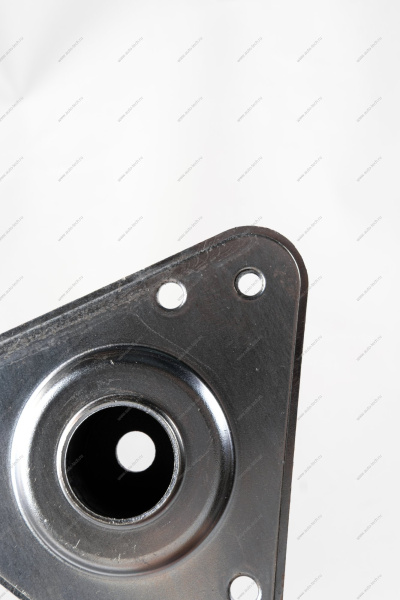 Опора LADA Vesta верхняя амортизатора передней подвески (без подшипника 8450006730) (БРТ) Lada в упаковке TADEM LADA 2180-6729РУ