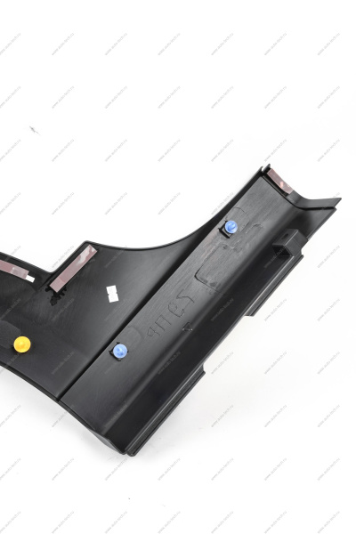 Облицовка LADA Largus Cross (FL) NEW заднего крыла левая Lada LADA 8450091378