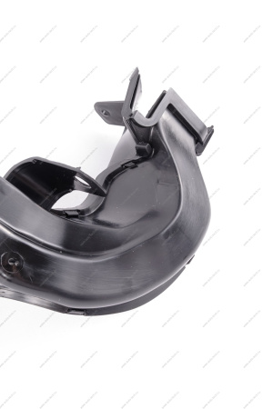 Воздуховод Lada Xray обогрева салона передний Renault RENAULT 278413013R