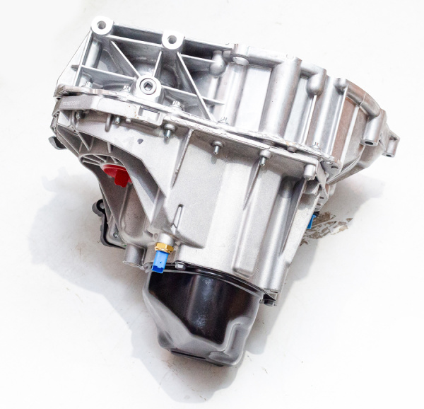 Коробка передач LADA Largus JR5- 525 / JRM 559 (BVM5-JR5/двигат 21129 P4M) Lada LADA 8450090059