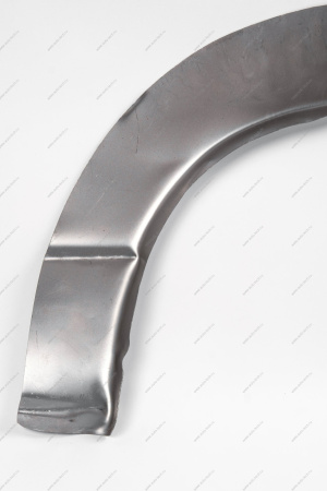 Ремонтная часть заднего крыла ВАЗ-2110 левая (КОСА-ШИРОКАЯ) Kamaz KAMAZ 21100-8404023-63