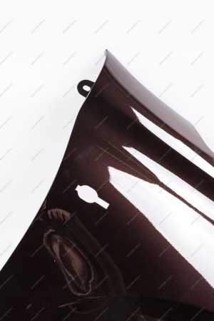 Крыло крашеное DATSUN/ON DO/MI DO переднее правое 137-Лава (коричневый) GAMMA GAMMA 631125PA0B-137-КООП