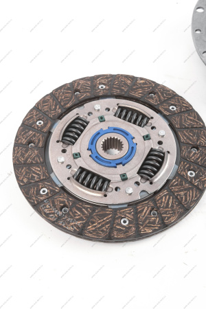 Комплект сцепления LADA Vesta с выжимным подшипником ( АВТОПРИБОР) Lada LADA 8450108936