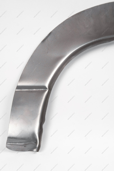 Ремонтная часть заднего крыла ВАЗ-2110 левая (длинная) Kamaz KAMAZ 21100-8404023-63