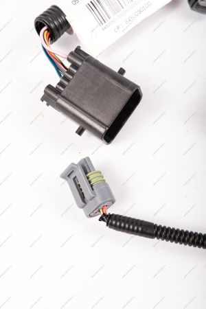 Жгут проводов форсунок двигат 21129 Lada Largus Lada LADA 21129372403630