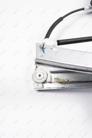 Электростеклоподъемник передней двери правый 2 контакта (без упаковки) LADA Vesta (НПП ИТЭЛМА) Lada LADA 8450034705