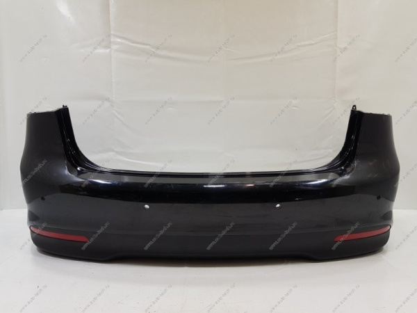 Бампер задний Kia Cerato 2017-2018 NSP NSP NSP0286611A7800