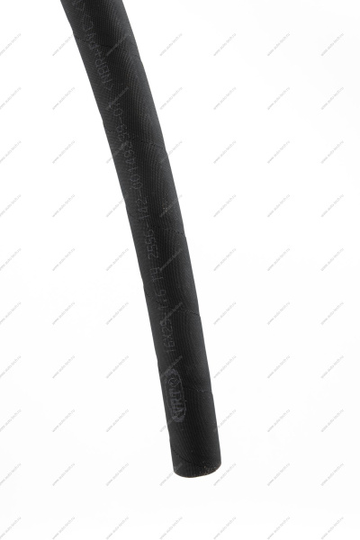 Шланг ВАЗ-21214 ГУР низкого давления Lada LADA 21214340812410