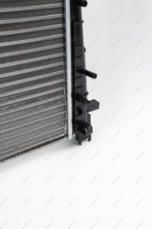 Радиатор охлаждения LADA Vesta NG (ORIGINAL) Lada LADA 8450045366